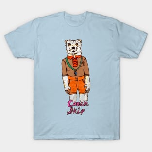 COACH SKIP T-Shirt